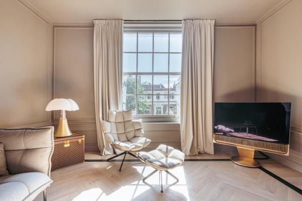 photo 19 Keizersgracht 698 E