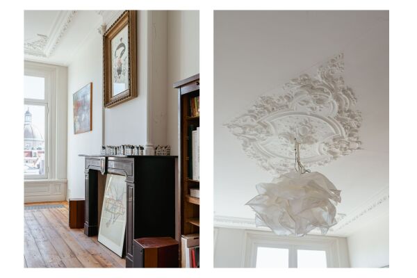 photo 35 Herengracht 6