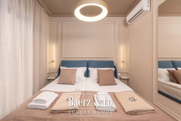 photo 20 Apartment in Kotor with a Pool and a Panoramic Sea View