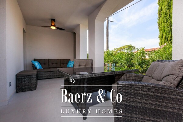 photo 30 Island of Krk, Malinska, beautiful villa with 3 residential units, swimming pool, sea view