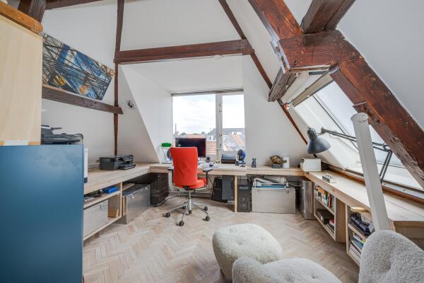 photo 33 Nieuwe Rijn 98