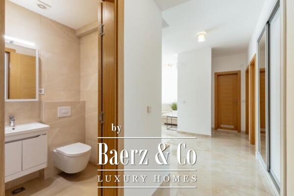 photo 11 Apartment in Herceg Novi Municipality with a Pool and a Sea View