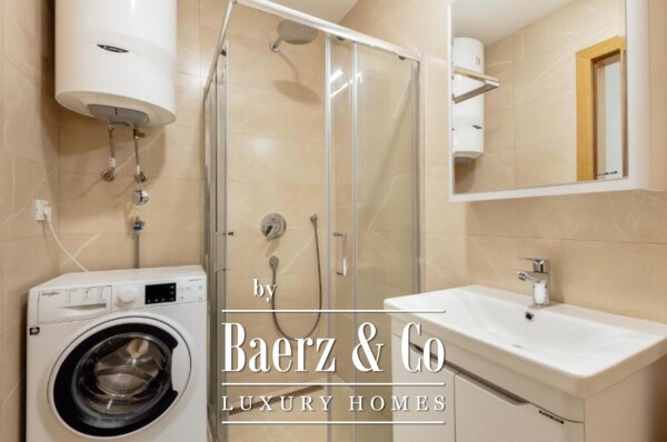 photo 16 Apartment in Herceg Novi Municipality with a Pool and a Sea View