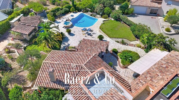 photo 2 EXCEPTIONAL PROVENCAL WITH CONTEMPORARY ELEGANCE