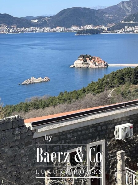 photo 3 Stone House in Sveti Stefan