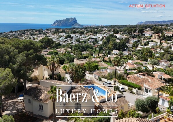 photo 9 Villa Bohème