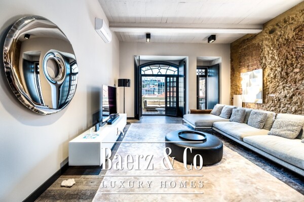 photo 12 Excellent 2 bedroom apartment - Cais do Sodré Center