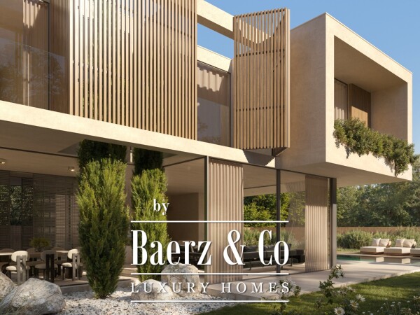photo 9 T4+2 Villa in Birre, turnkey delivery in Summer 2026