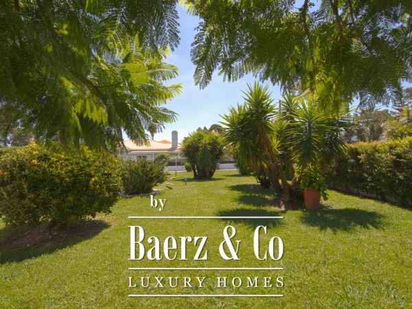 photo 32 Exceptional property between ocean and golf a few steps from Lisbon