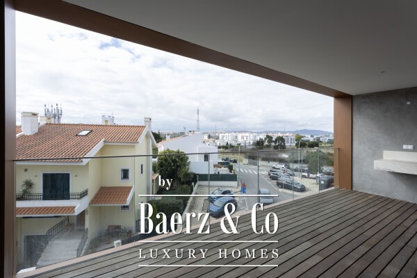 photo 9 3 bedroom flat in new condominium in Oeiras