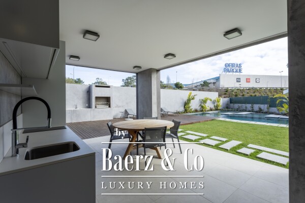 photo 30 3 bedroom flat in new condominium in Oeiras