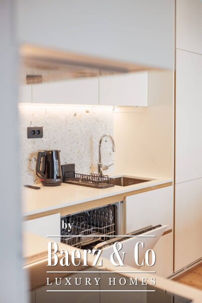 photo 18 Apartment in Porto Montenegro with a Sea View