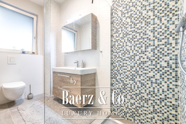 photo 15 Zagreb, Črnomerec, VMD luxury four-bedroom apartment with terrace NKP 194 m2, 2 garages