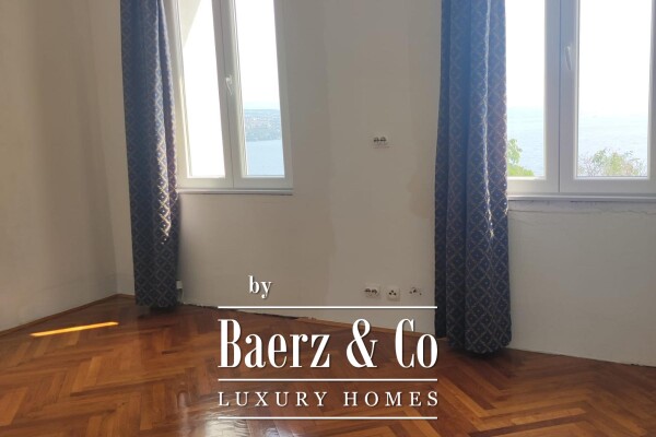photo 12 Opatija, charming detached house with two residential units and spacious terraces