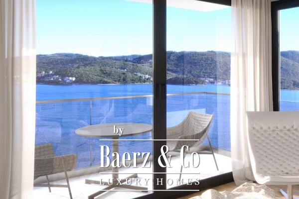 photo 19 Pelješac, Orebić, modern, luxury villas