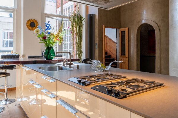 photo 46 Oude Delft 47