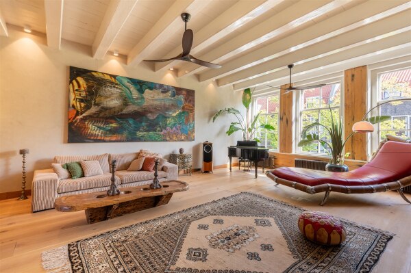 photo 59 Oude Delft 47