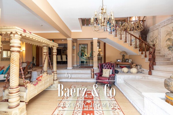 photo 4 Beautiful luxury home in Santa Bárbara de Nexe, Santa Bárbara de Nexe