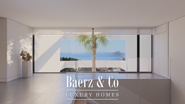 photo 9 Beautiful luxury home in Benissa, Costa Blanca
