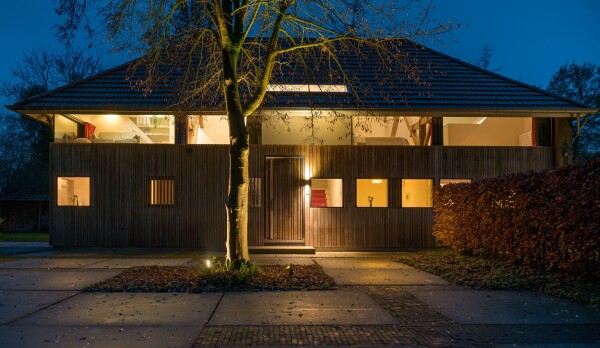 photo 1 Tiendweg 2 A