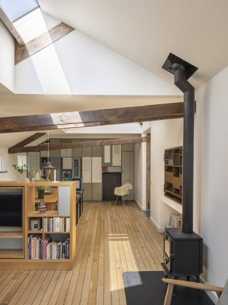 photo 16 Tiendweg 2 A