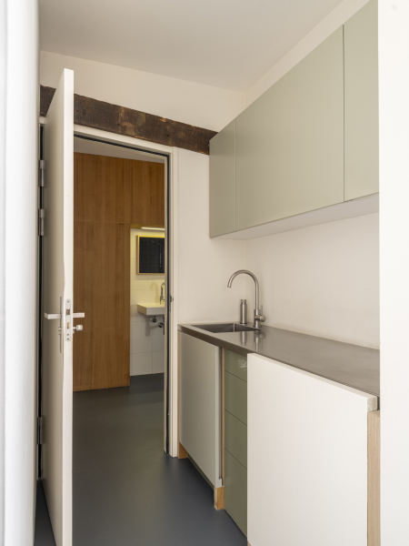 photo 31 Tiendweg 2 A