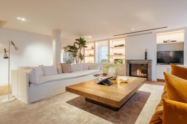 photo 14 Eerste Van der Helststraat 1 D