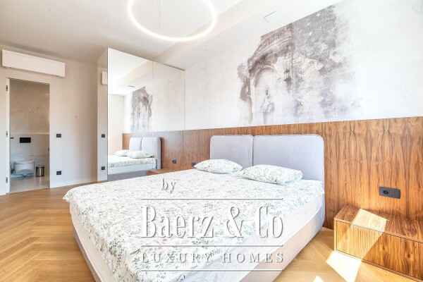 photo 6 Zagreb, Centar, luxurious three-room apartment 83 m2, NEWLY BUILT