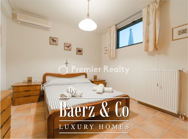 photo 13 1859693 - Seaside villa with panoramic Saronic views | Thimari, Palaia Fokaia, 270 sq.m.