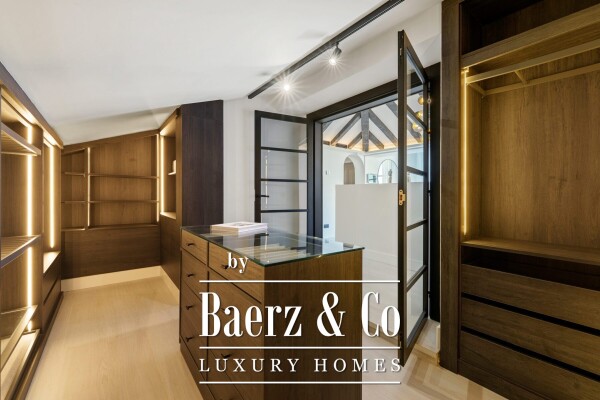 photo 15 Villa - Nueva Andalucia - Marbella - Ref: 8648