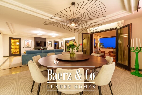 photo 6 Penthouse - Golden Mile - Marbella - Ref: 8649