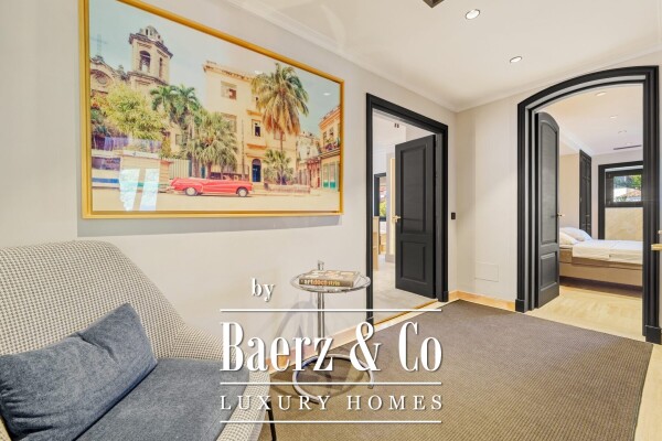 photo 28 Penthouse - Golden Mile - Marbella - Ref: 8649