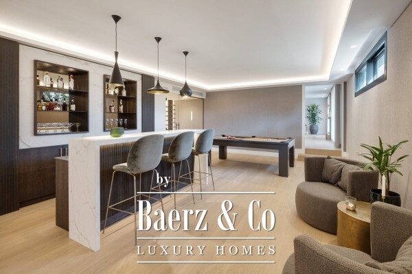 photo 25 Villa - Nueva Andalucia - Marbella - Ref: 8650