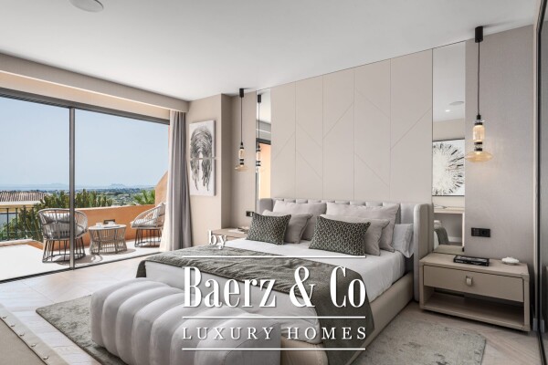 photo 48 Apartment - Nueva Andalucia - Marbella - Ref: 8652