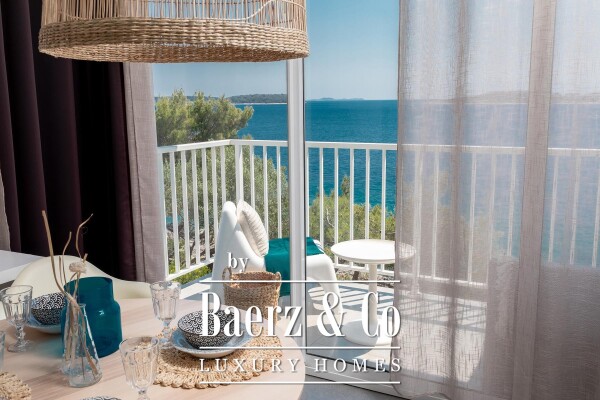 photo 14 Island of Korčula, Vela Luka, villa by the sea