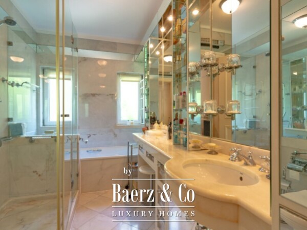 photo 22 4-Bedroom + 1 Apartment in exclusive condominium, with parking and storage in Estoril