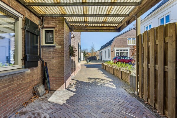 photo 57 Overstraat 40