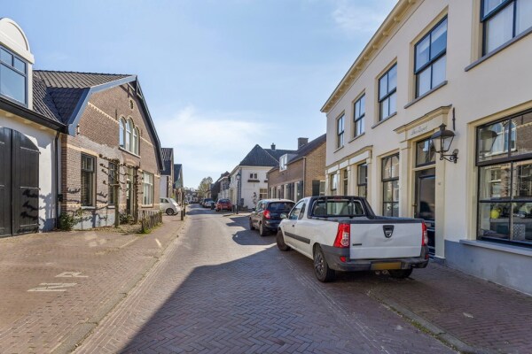 photo 60 Overstraat 40