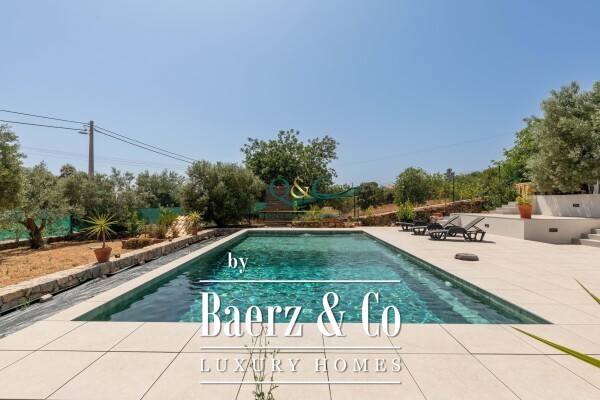 photo 30 Beautiful luxury home in São Brás de Alportel, Cerro da Mesquita