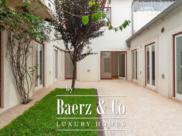 photo 3 Apartment 3 Bedrooms +1 Rent Lisboa