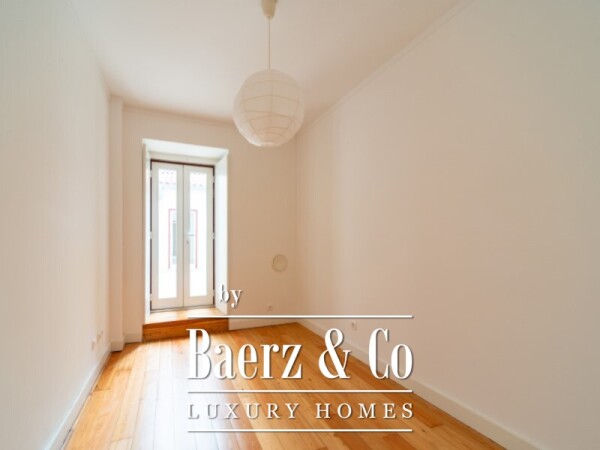 photo 12 Apartment 3 Bedrooms +1 Rent Lisboa