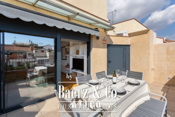 photo 12 Penthouse for sale in Eixample Esquerra