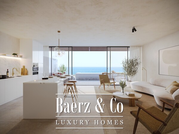 photo 3 Luxury 2 bedroom with ocean view & private pool in Rokabella