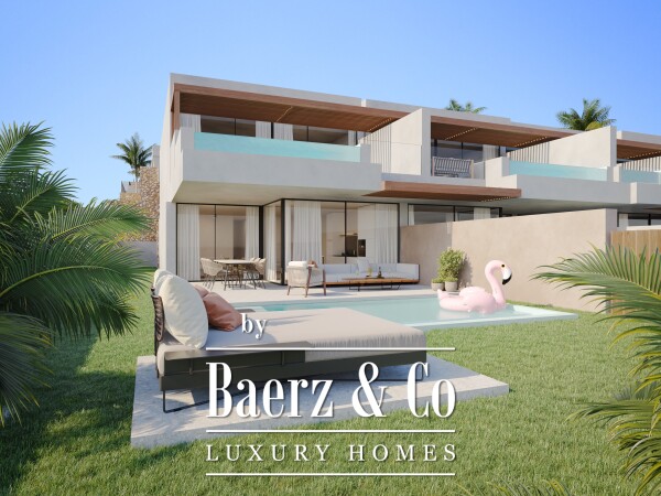 photo 11 Luxury 2 bedroom with ocean view & private pool in Rokabella