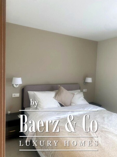 photo 8 Refurbished apartment with large terrace in Portals Nous