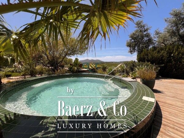 photo 5 Beautiful luxury home in Moncarapacho e Fuseta, Countryside