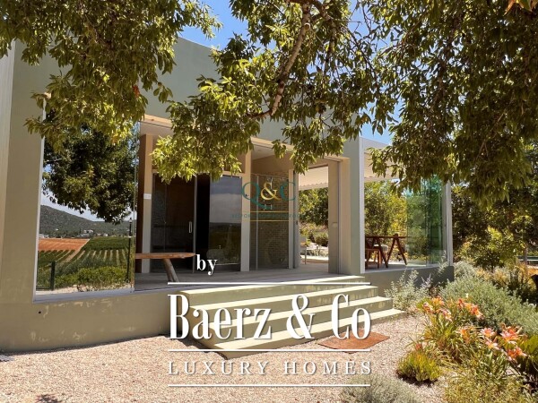 photo 28 Beautiful luxury home in Moncarapacho e Fuseta, Countryside