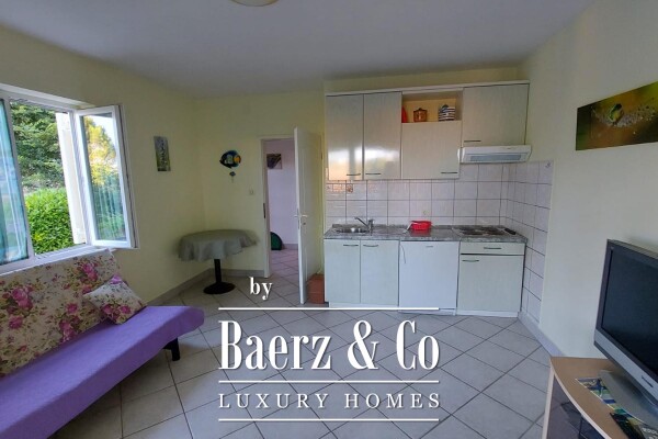 photo 30 Krk, Omišalj, detached house with 4 apartments, garden, courtyard and parking spaces