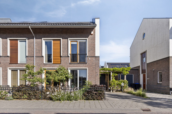 Video Huig Maaskantstraat 3