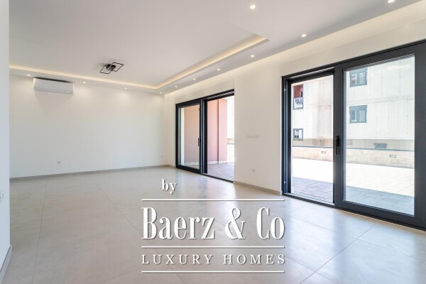 photo 16 Promajna, luxurious semi-detached house with a sea view, close to the center and the beach